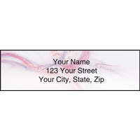 Illusions Labels Set of 200