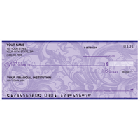Renaissance Personal Checks - 1 Box - Duplicates