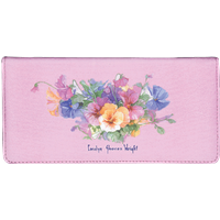 Pansies Cover