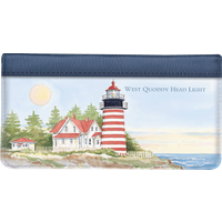 Lighthouses Cover