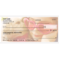 Rotating Photo Checks Personal Checks - 1 Box - Singles