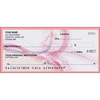 Illusions Classic Personal Checks - 1 Box - Singles