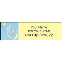 Inspirations Labels Set of 200