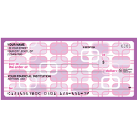 Metro Classic Personal Checks - 1 Box - Singles