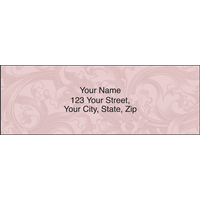Renaissance Labels Set of 200