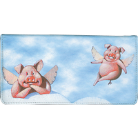 When Pigs Fly Cover