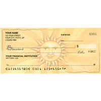 Night and Day Checks Personal Checks - 1 Box - Duplicates