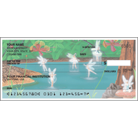 Fantasyland Checks - 1 box - Singles
