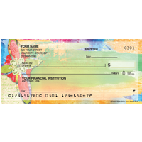Contemporary Crosses Checks - 1 box - Singles