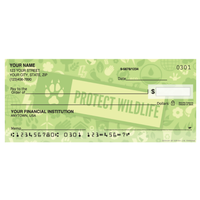 Green Routine Checks - 1 box - Singles