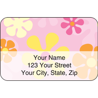 Flair Address Labels