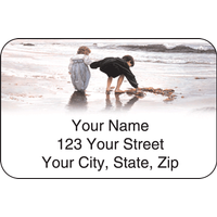 Age of Innocence Address Labels