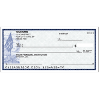 Liberty Checks - 1 box - Duplicates