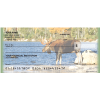 Wildlife Checks - 1 box - Singles
