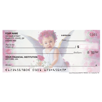 Li'l Angels Checks - 1 box - Singles