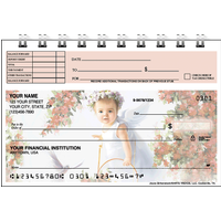 Li'l Angels Top Stub Checks - Singles