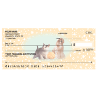 Pet Pals Checks - 1 box - Singles