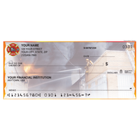 Fire & Rescue Checks - 1 box - Duplicates