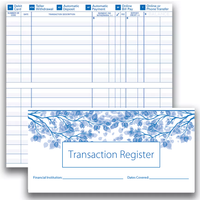 Check Register