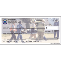Paramedic Checks - 1 box - Singles