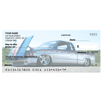 50s Chevy Checks - 1 box - Duplicates
