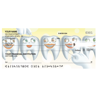 Dental 2 Checks - 1 box - Duplicates