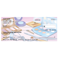 Pretty Faces Checks - 1 box - Singles