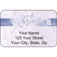 Thy Name Address Labels
