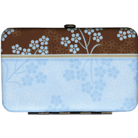 Bittersweet Mini Clutch