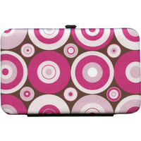 Circles Mini Clutch