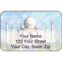 Destinations Address Labels