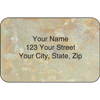 Florence Address Labels