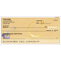 Coffee Break Checks - 1 box - Singles