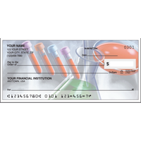 Medical 2 Checks - 1 box - Singles
