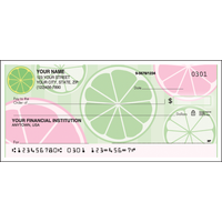 Juicy Checks - 1 box - Duplicates