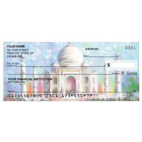Destinations Checks - 1 box - Duplicates