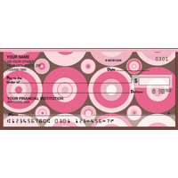 Circles Checks - 1 box - Singles