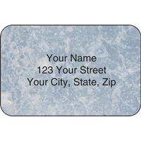 Stocks & Bonds Address Labels