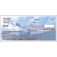 New Top Fuel Checks - 1 box - Singles