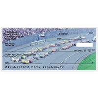 New Racing Checks - 1 box - Duplicates