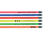 Thrifty Neon Pencil