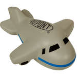 Jumbo Plane Stress Ball