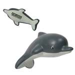 Dolphin Stress Ball