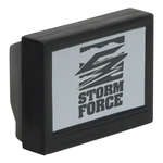 TV Flat Screen Stress Ball