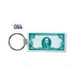 Currency Key Fob