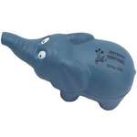 Elephant Stress Ball