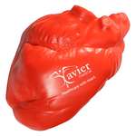 Heart No Veins Stress Ball