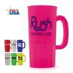 Beer Stein - 22 oz.