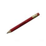 Hexagon Golf Pencil with Eraser