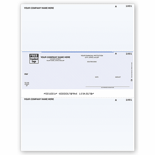 Laser Middle Multi-Purpose Check